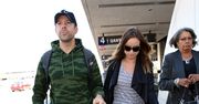 Olivia Wilde i Jason Sudeikis zostaną rodzicami!