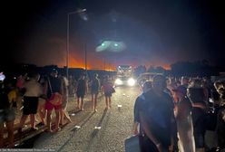 Dramatyczne wieści z Grecji. Jest nowy komunikat