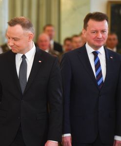 Nowe nieoficjalne informacje po wstrząsie w armii. "Minister przegiął"