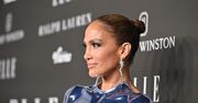 Jennifer Lopez zachwyca stylem i urodą. Ujawniła, jak o siebie dba. "Nigdy nie miałam botoksu"