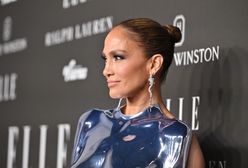Jennifer Lopez zachwyca stylem i urodą. Ujawniła, jak o siebie dba. "Nigdy nie miałam botoksu"
