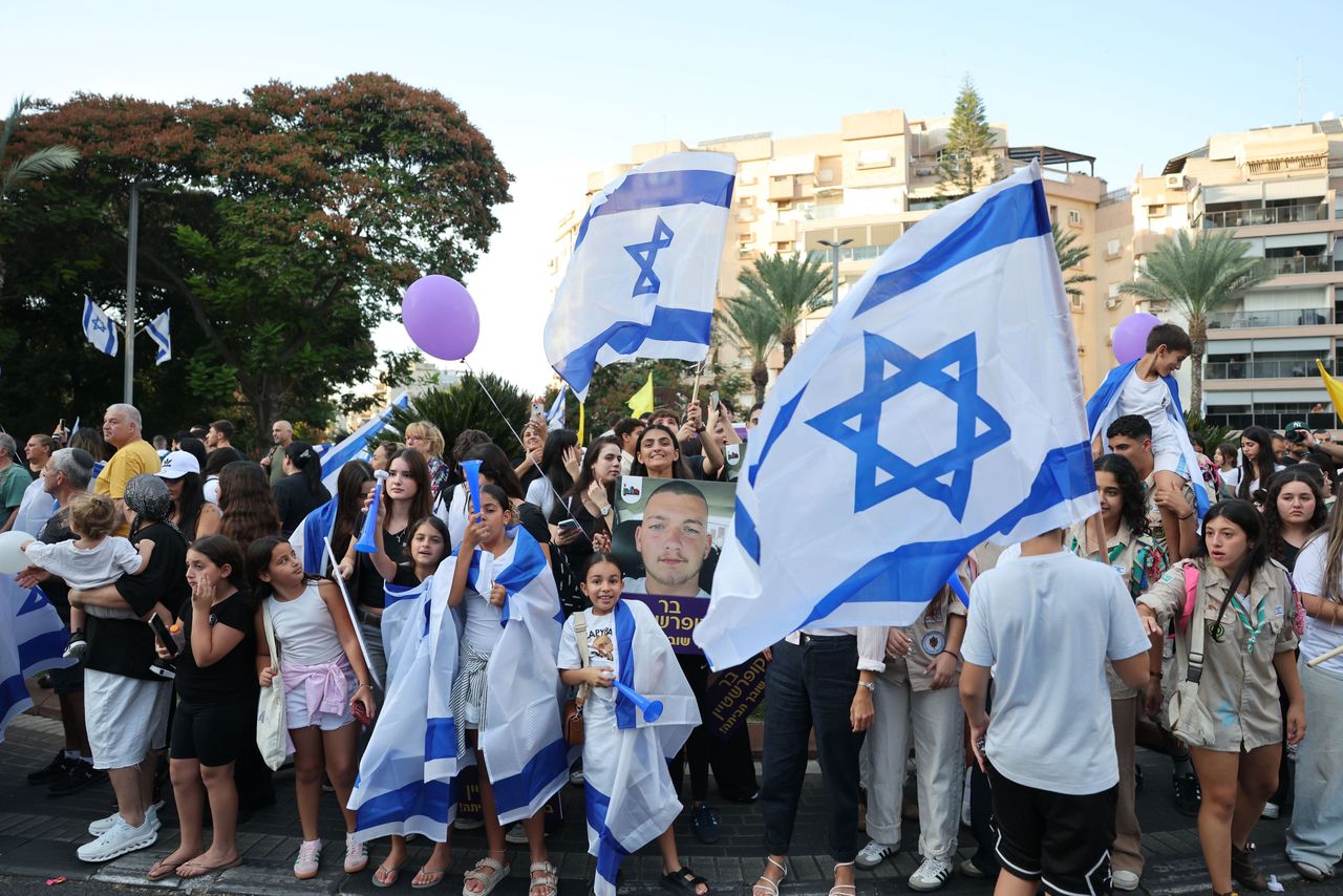 USA naciskają na Izrael w sprawie dziennikarzy w Strefie Gazy