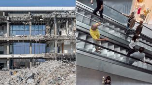 Galerie handlowe znikają jedna po drugiej. Eksperci: to nie koniec