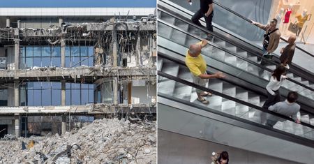 Galerie handlowe znikają jedna po drugiej. Eksperci: to nie koniec
