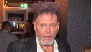 Rutkowski spotkał się z nieślubnym synem w sądzie. Trwa walka o ALIMENTY! Krzysztof nie chce płacić więcej...