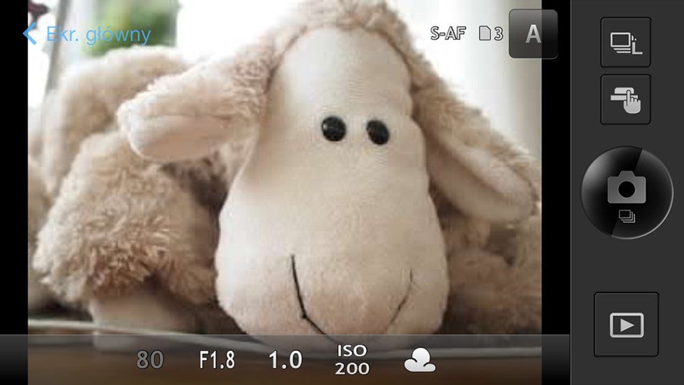 Olympus OM-D E-M10 - dopracowany, rozsądny i piękny  [test] 25