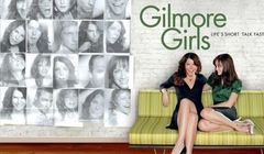 "Gilmore Girls: A Year in the Life" - nowy serial Netfliksa