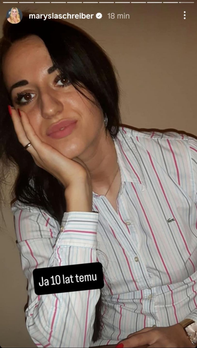 Marianna Schreiber