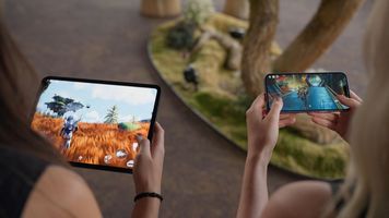 Cały kosmos w kieszeni. W "No Man’s Sky" zagrasz nawet na 7-letnim smartfonie