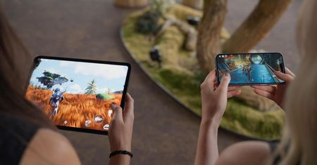 Cały kosmos w kieszeni. W "No Man’s Sky" zagrasz nawet na 7-letnim smartfonie