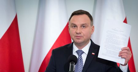 Lawina rezygnacji. Prezydencka rada kurczy się w szybkim tempie