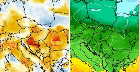 "Zimowy" alert. Dotyczy dużego obszaru Polski