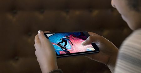 LG K9 pojawia się w Polsce - sprawdźcie cenę i spróbujcie się nie zaśmiać