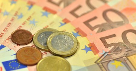 Czechy w strefie euro? Tego chcą ministrowie