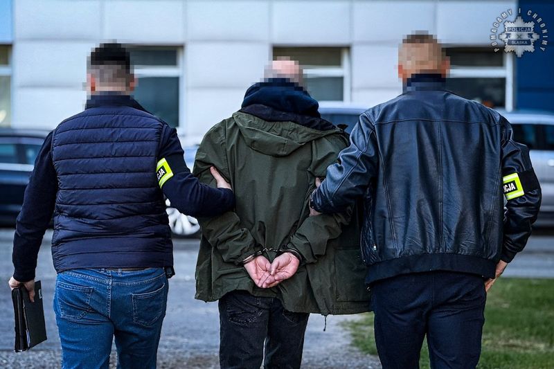 Uderzyli w mafię śmieciową. Zatrzymali byłego naczelnika urzędu