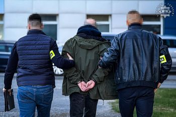 Uderzyli w mafię śmieciową. Zatrzymali byłego naczelnika urzędu