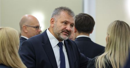 Pierwszy tydzień Żurka. Zapowiedź "czyszczenia ziobrystów" i Lasota na celowniku