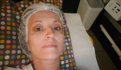 Tak wyglądała walka o życie Agnieszki Burzyńskiej. "Lekarze mówią o cudzie"