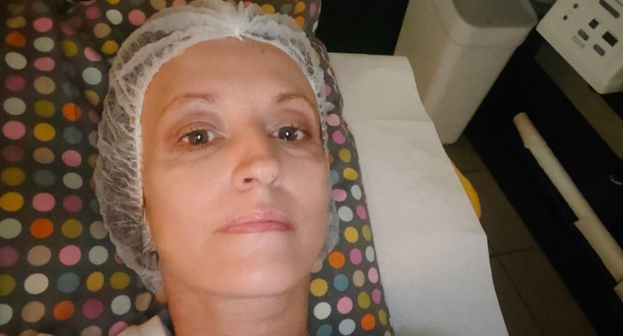 Tak wyglądała walka o życie Agnieszki Burzyńskiej. "Lekarze mówią o cudzie"