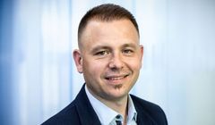 Jarosław Chyła przechodzi z agencji informacyjnej DPA do firmy  Comp