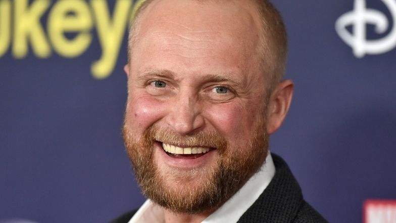 Piotr Adamczyk z dystansem o roli w hollywoodzkim serialu