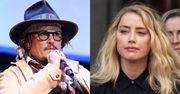 Johnny Depp dopuścił się GWAŁTU na Amber Heard? "Rzucił się na nią, uderzył, a potem penetrował przy pomocy butelki"