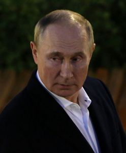 Putin zrobi przerwę? "Widzi, że Rosjanie się wypalają"