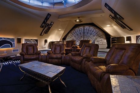 Obrotowe kino domowe 1