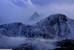 Zacznie się już w Wigilię. Gwałtowna zmiany pogody