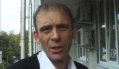 Rosyjski dziennikarz śledczy zatrzymany za artykuł o wojnie