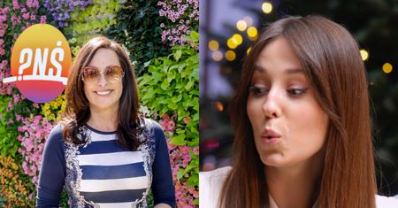 Izabella Krzan przesyła "ciepłą" wiadomość Kindze Dobrzyńskiej: "KARMA WRACA"