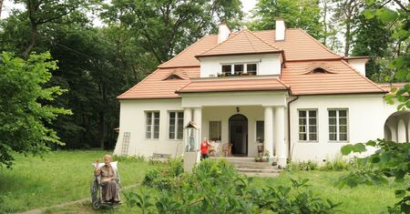 Stare, polskie seriale. Pamiętasz jeszcze "Plebanię" i "Złotopolskich"?