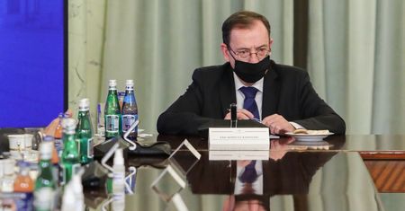 Coraz bliżej nowych służb Kamińskiego. Będą tam zarabiać niezłe pieniądze