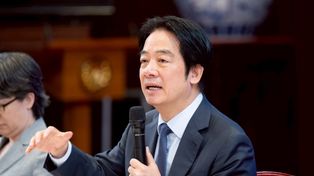 Prezydent Tajwanu grzmi. "Nie będzie zgody na podporządkowanie Chinom"