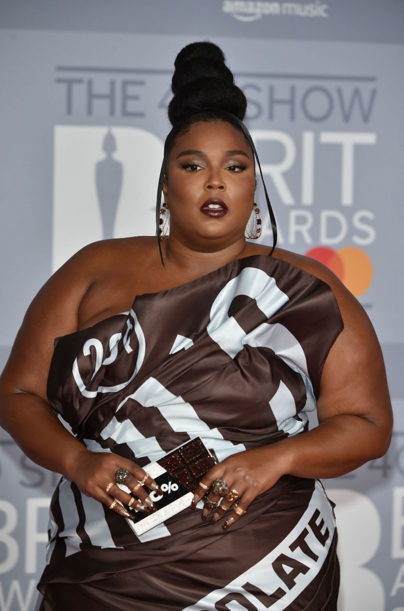 Lizzo