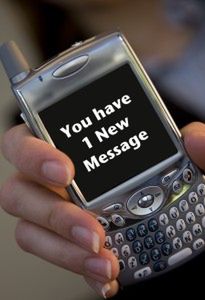 Rosyjska ruletka z telefonem? 1