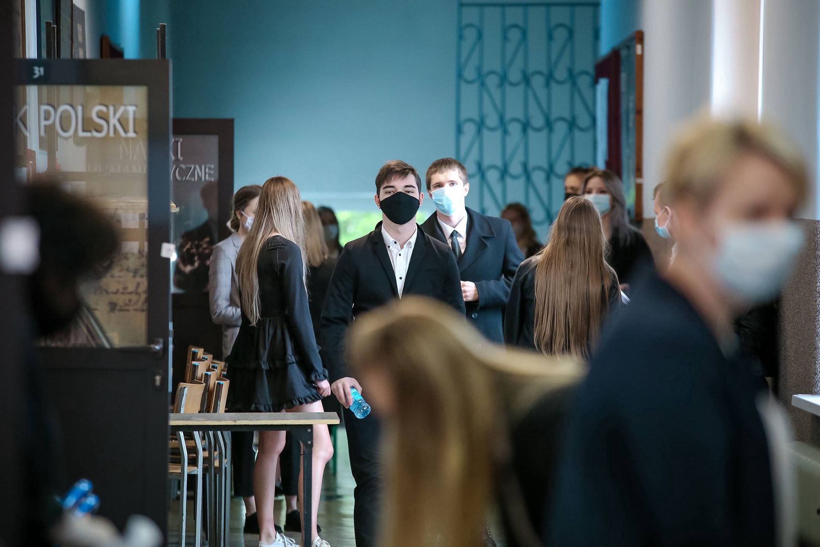 Matura 2020 Geografia: Arkusz zadań CKE, odpowiedzi. Co było na maturze?