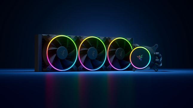 Razer Hanbo