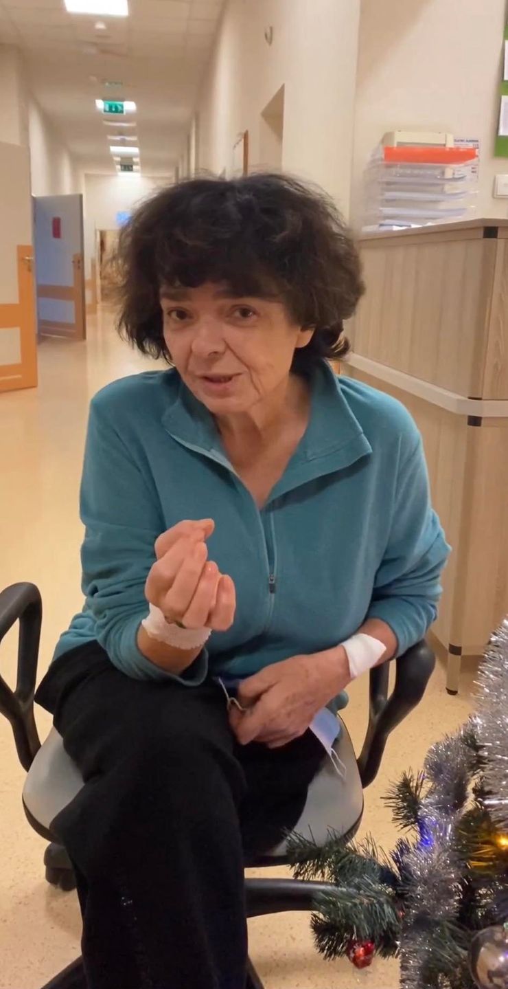 Katarzyna Grochola
