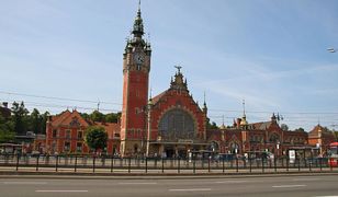 Zabójstwo w centrum Gdańska