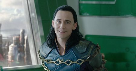 Loki powrócił. Czy warto było czekać?