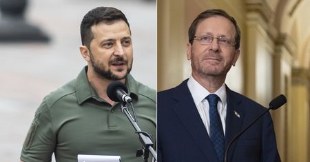 Mają najlepszy wywiad na świecie. Nowy sojusznik po stronie Ukrainy