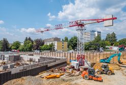 Budowa mieszkań coraz droższa. Ceny materiałów mocno w górę