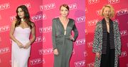 Gwiazdy meldują się na koncercie TVP poświęconym Grechucie: Julia Wieniawa, Katarzyna Zielińska, Natalia Przybysz (ZDJĘCIA)
