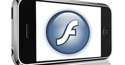 Jak zainstalować Flasha na iPhone? [wideo]