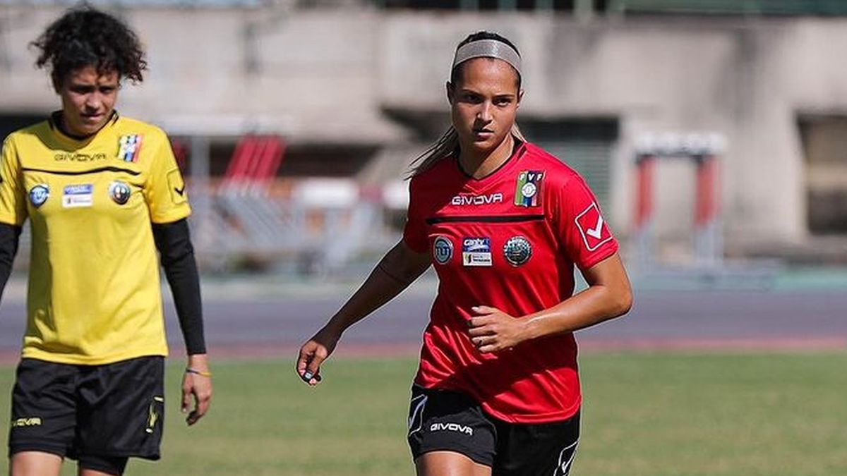 W Wenezueli wybuchł skandal 