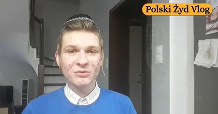 Kim jest "Polski Żyd"? Po wybryku Brauna ma zwolenników w Konfederacji