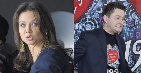 Rusin: "Kuźniar? Kto to? NIE ZNAM!"