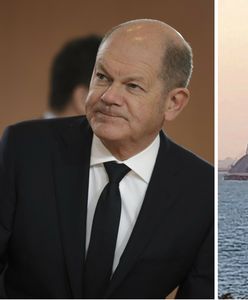 Skandal w niemieckim wojsku. Jest reakcja kanclerza