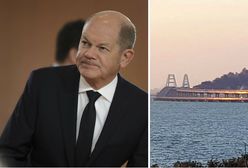 Skandal w niemieckim wojsku. Jest reakcja kanclerza